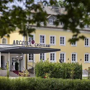 Otel Arcotel Castellani, Salzburg