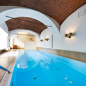 Hotel Parkhotel - Traditional Luxury Štýrský Hradec