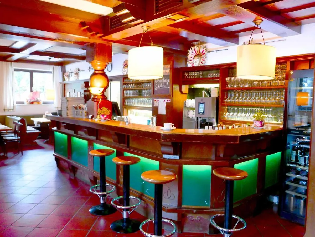 Hartlwirt Gasthof-Hotel Salzbourg 3*,  Autriche