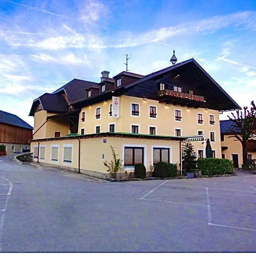 Hartlwirt Gasthof-Hotel Salzbourg
